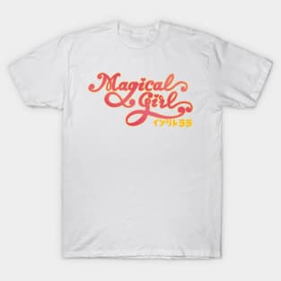 Magical girl T-Shirt